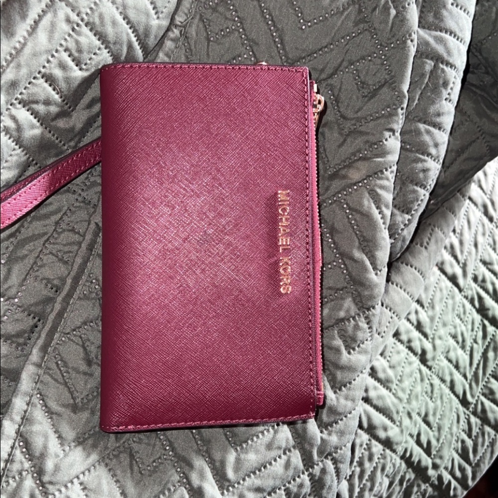 Mk wallet brand new condition